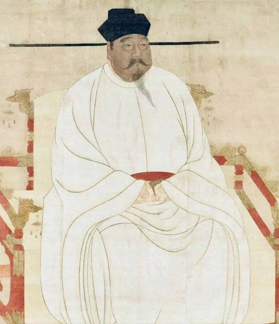 有帝王之相的男人面相是怎样的 有帝王之相的男人面相解析_达一风水网