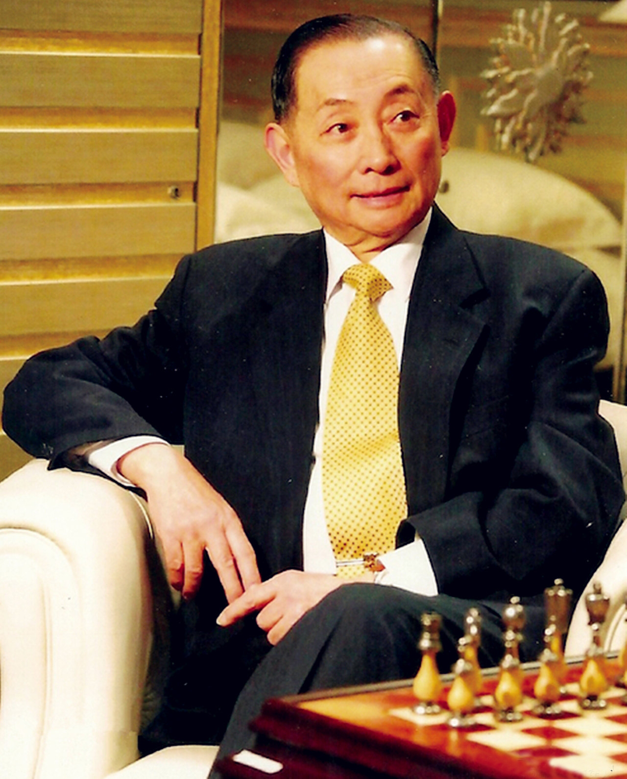 京劇大師梅葆玖：與妻子一生無兒無女，晚年與20隻貓為伴