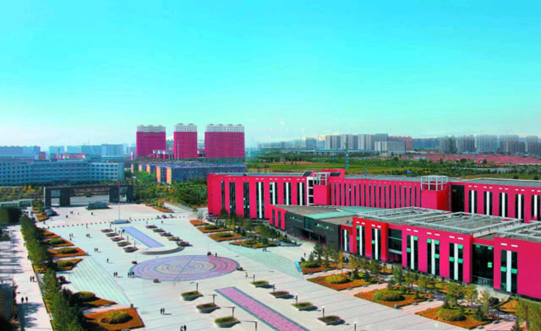 同大是哪个大学（湖北民族大学科技学院转设湖北恩施学院）