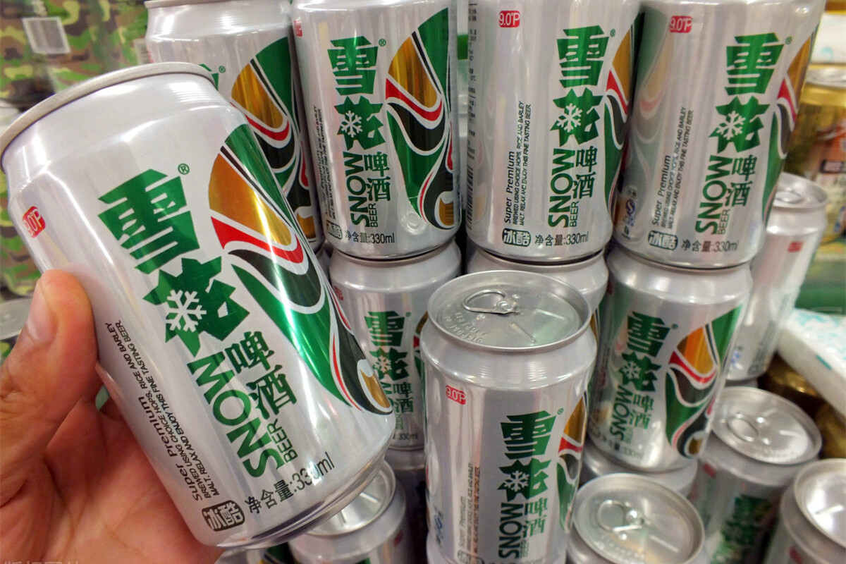 这16个省的国产啤酒，都是口碑好的优质啤酒，看看有你家乡的吗？