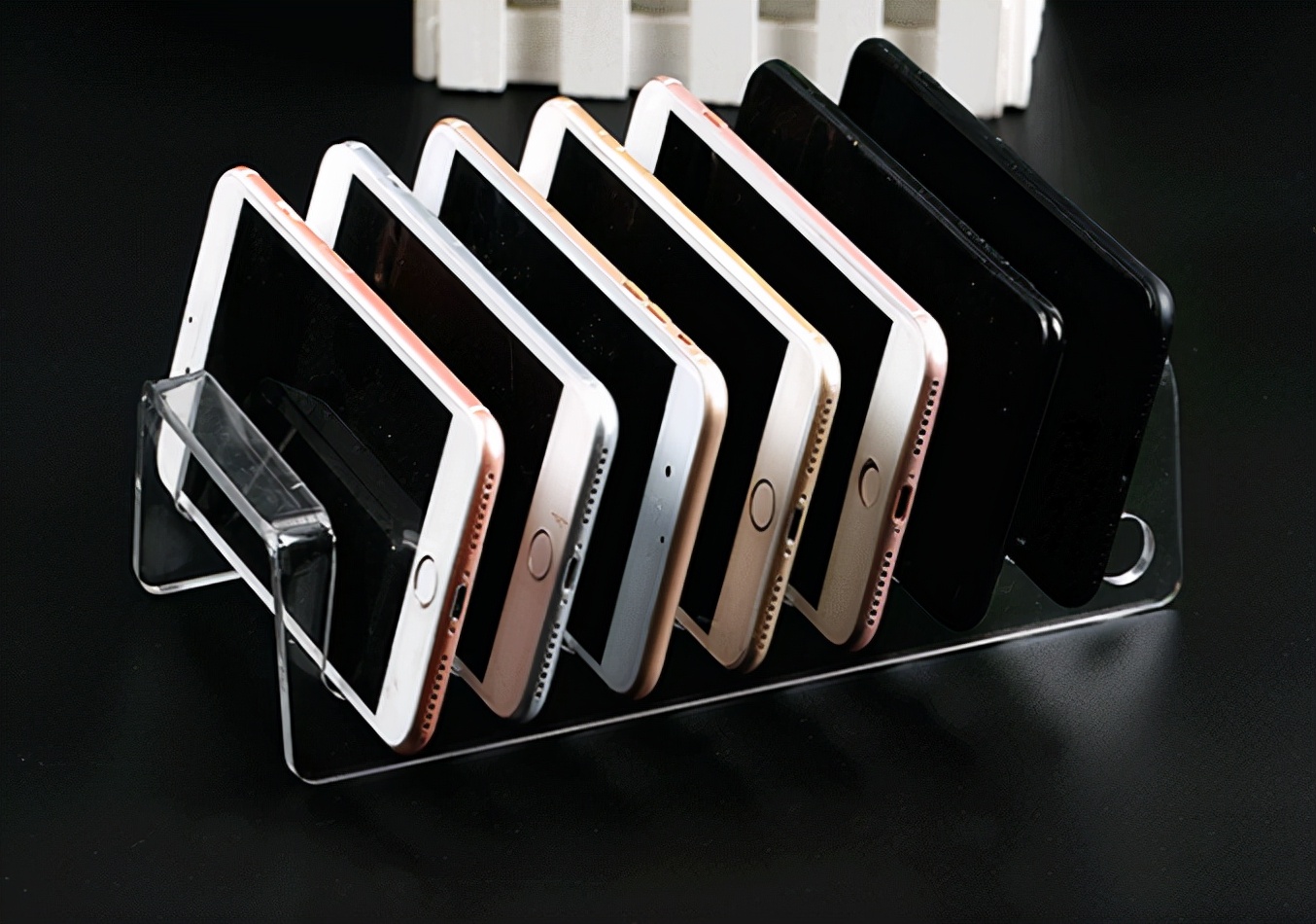 安卓手机的投屏实现-1