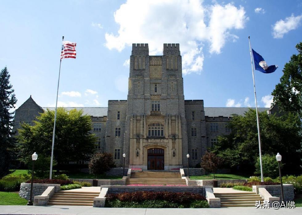 美国50所高性价比公立大学