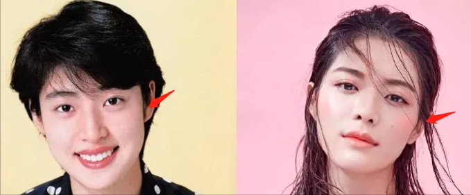 天海祐希：万千少女心中的“梦中情人”，这才是真正的颜值天花板