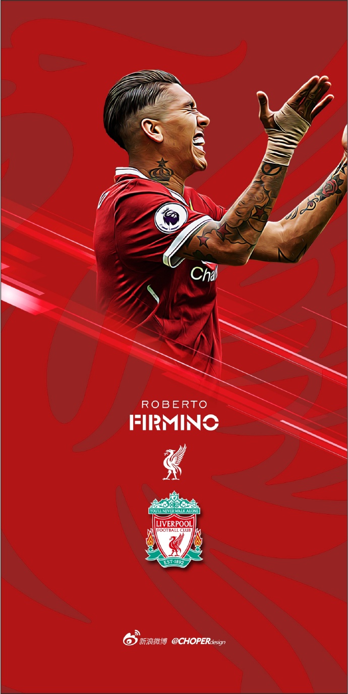 利物浦夺欧冠壁纸(红军利物浦高清壁纸需要自取)
