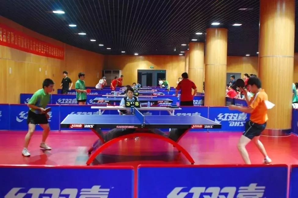 国信小雄鹰好球成双，篮球、乒乓球训练营欢度充实寒假