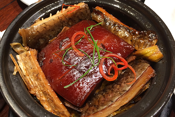 癌症和饮食密切相关，3种“不健康中餐”别胡吃乱吃，管住嘴巴