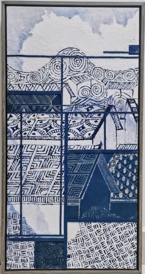 你期待的NWU超炫毕业设计展，来啦