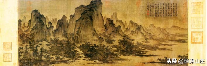 《诗词心语：抒情议论精华三百篇》