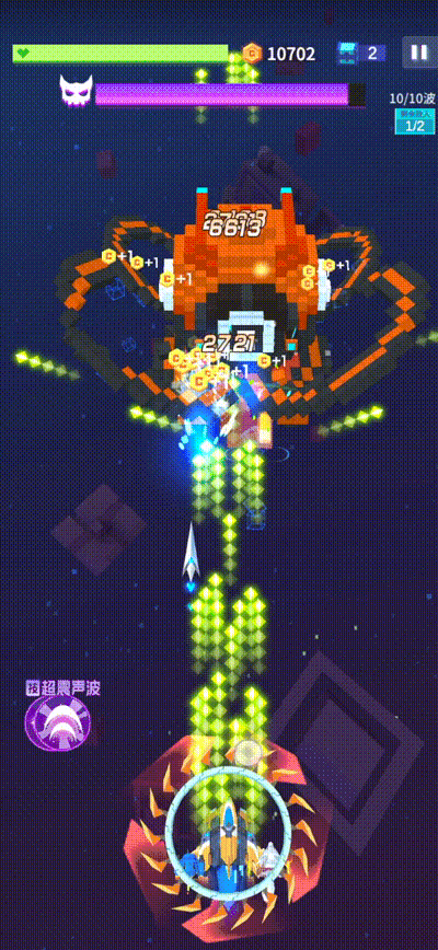 坐拥3亿垂类用户后，腾讯这次在《比特大爆炸》玩了把大的？