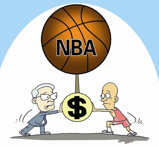 2011nba为什么停摆(NBA历次停摆原因，98年停摆让乔丹退役，疫情停摆并非最久)