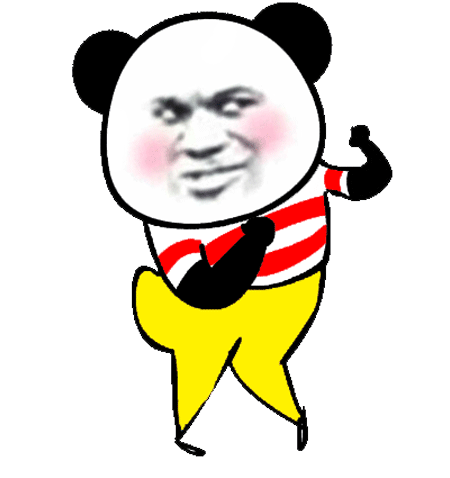 超大霸屏表情包