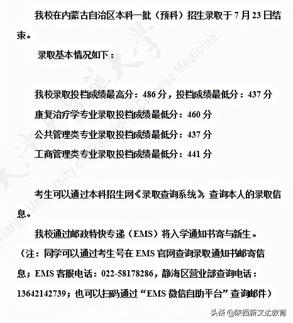 全国53所重点大学各省投档线汇总，哪个省的考生大学难考？