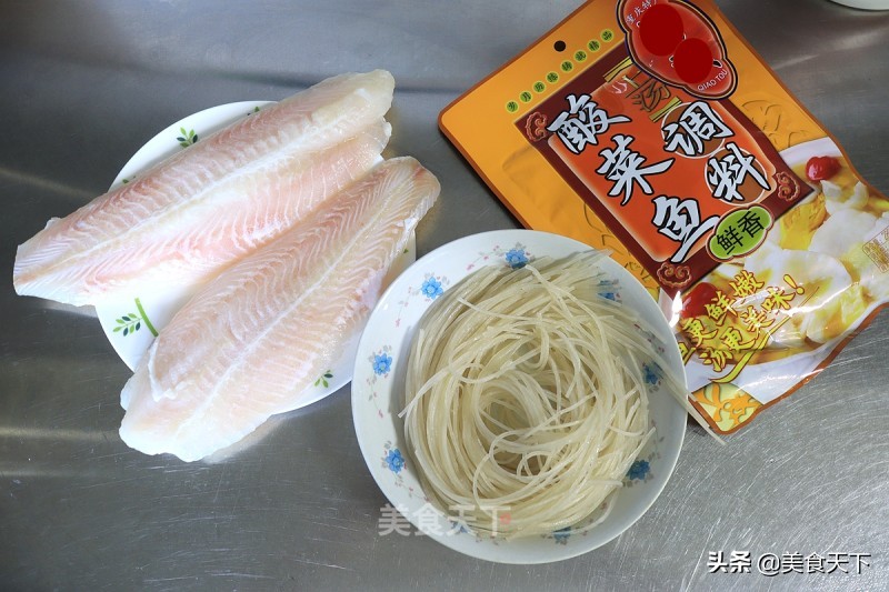 一条鱼，怎么做？道道都是鲜香味美，高颜值宴客菜