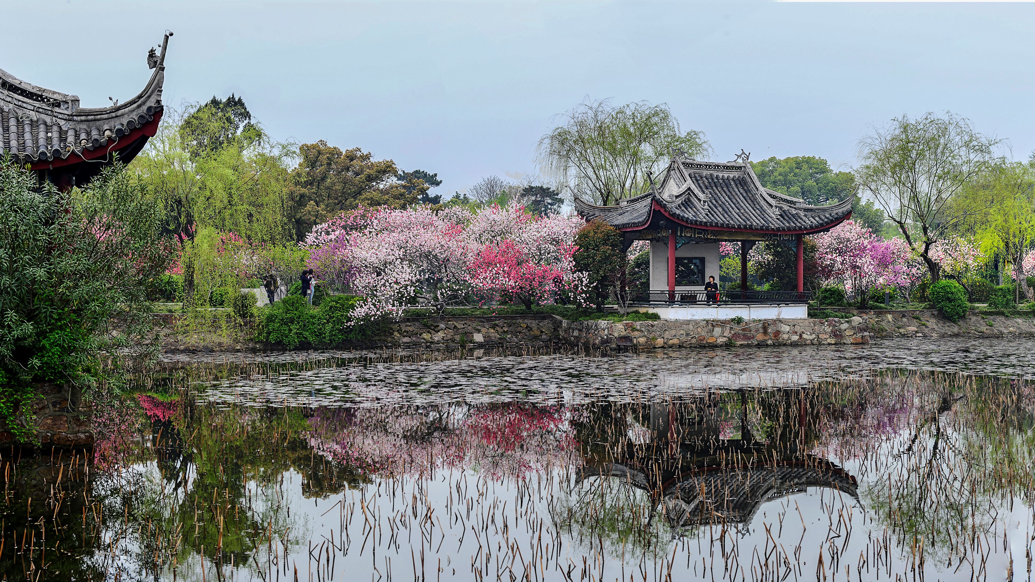 无锡旅游景点——游遍中国