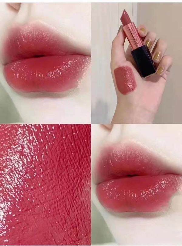 母亲节不知道送妈妈什么，就送这5款口红吧