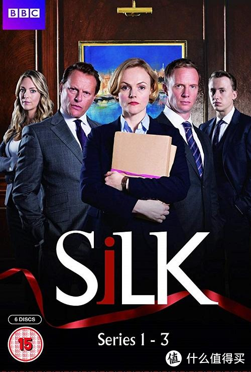 职业剧推荐：37部英美经典职业剧推荐