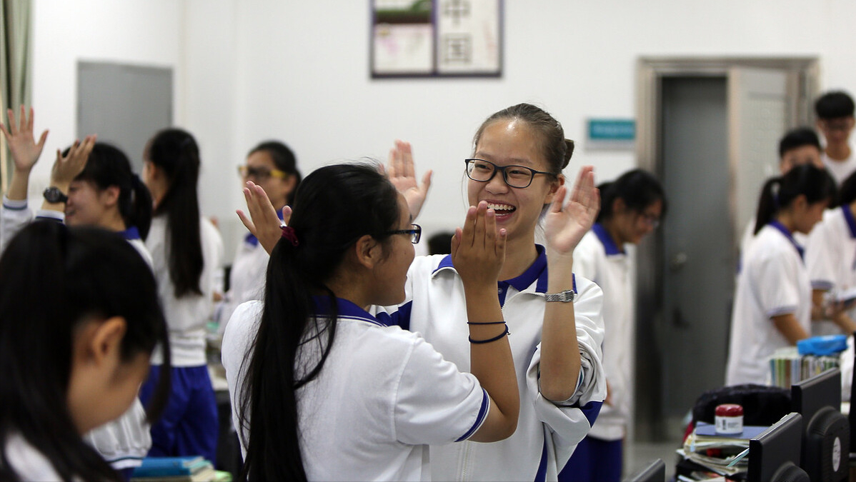 山西这所大学“好委屈”，明明是正规本科，却被误认为是野鸡大学