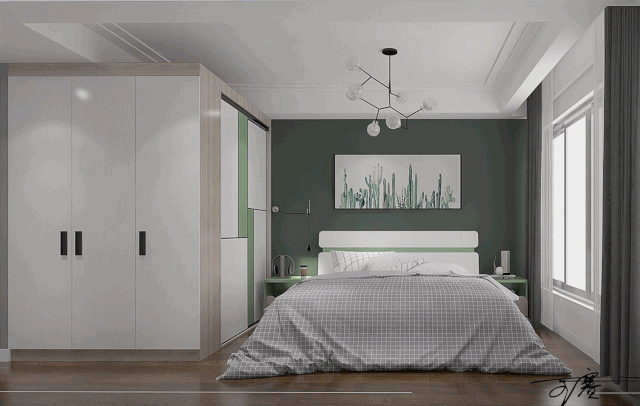 求求你了！卧室配色别瞎搞，不然天天睡不好