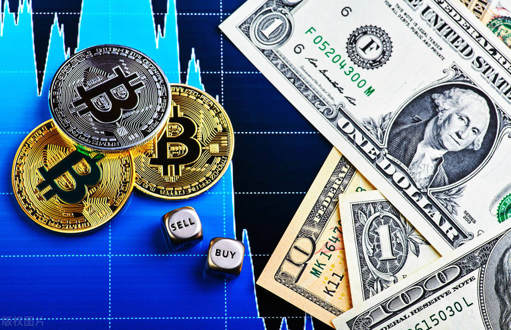 币圈万姐：主流汇率猛涨，比特币有望冲高