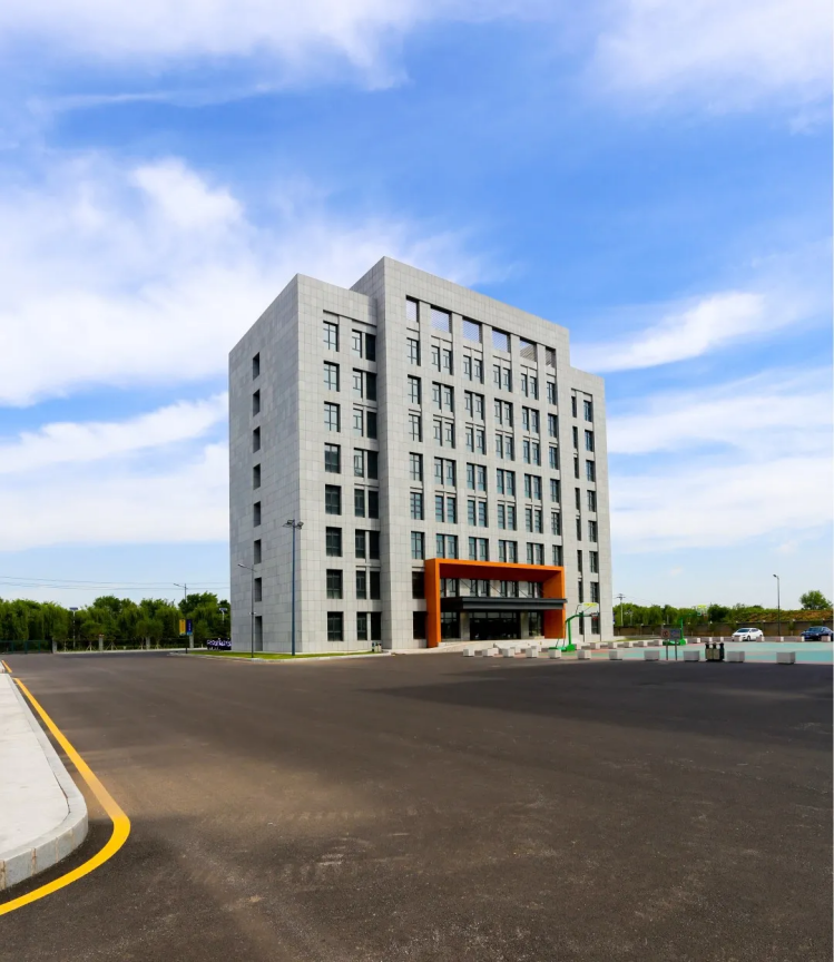 坐拥8000平独立大楼！硬件设施豪华！东北超火学院，今年正式招生