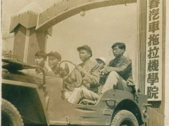 东北退步严重的大学，曾经能跻身全国前五，如今沦为双非院校