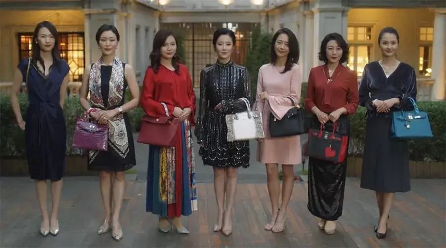 “她”力量彰显，女士包包这些品牌值得拥有。chanel、Dior、爱马仕……哪个是你的心头好？