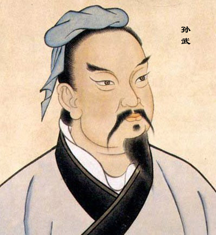 孙武跟孙膑到底是什么关系？研究了孙氏家谱后，专家有了重大发现