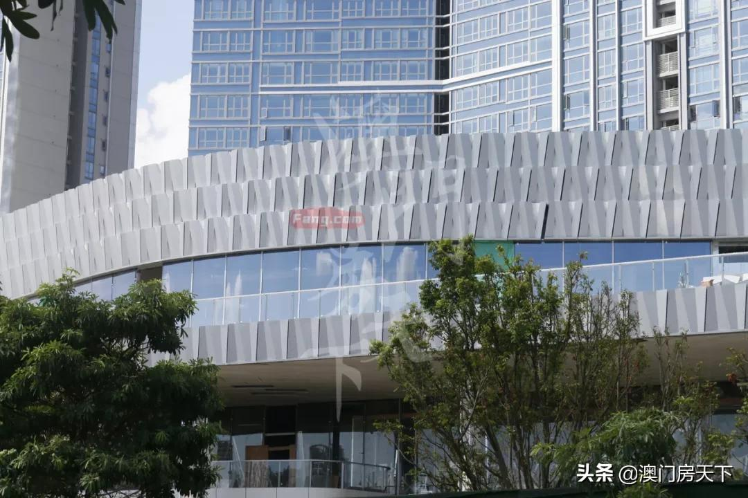 开业倒计时!珠海环宇城装修建设进度曝光!现场图流出