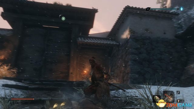 《只狼：影逝二度》全支线任务图文攻略 支线任务大全