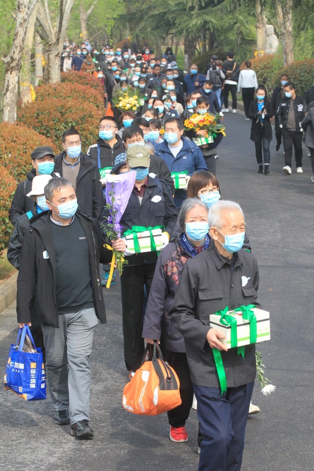 节地生态安葬、墓位价格更低……郑州8个公益性公墓已完成选址，年底前建成