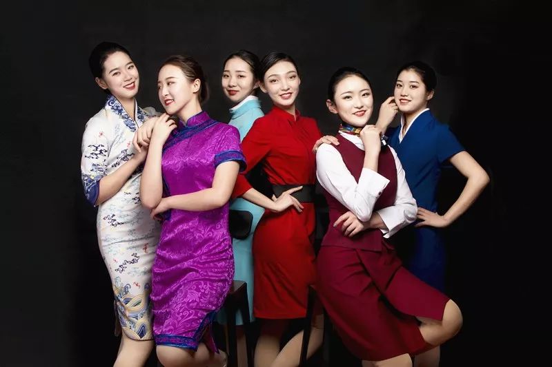 北京翔宇集团2020年空乘短训就业班招生简章