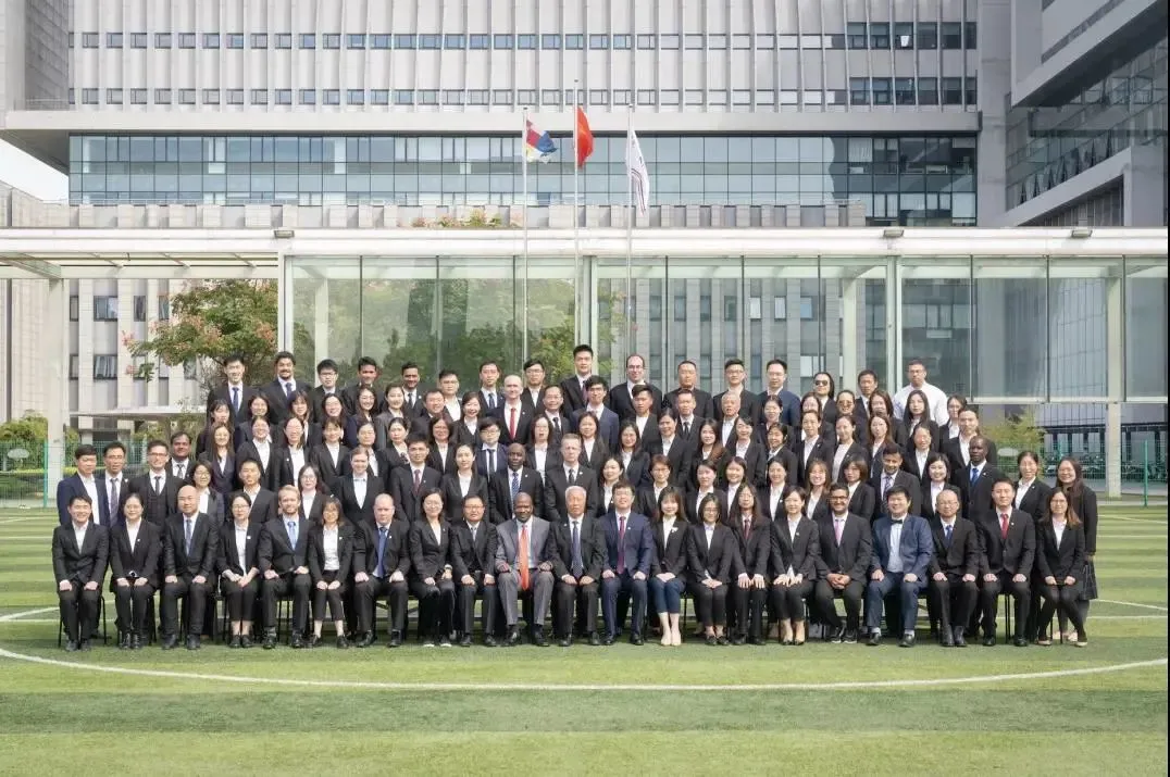 “牛剑收割机”、“G5摇篮”？带你深入探秘苏州这所国际学校