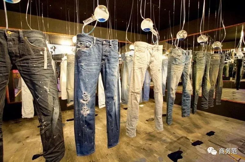 春天必不可少牛仔：除了Levi's，你还应该知道这12个品牌