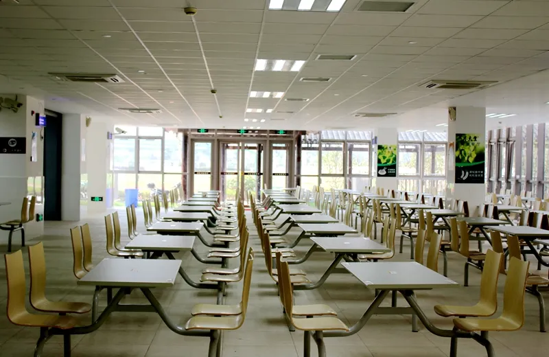 苏州私立学校食宿全攻略！谁的伙食最优呢？