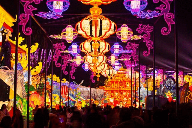 科普非遗｜非物质文化遗产十大门类之民俗