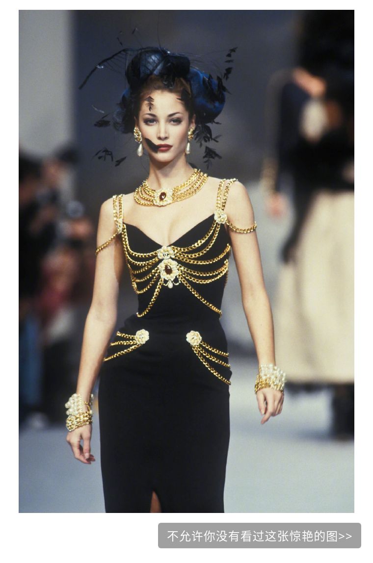 Vintage与古着，真的不是一个概念，别在搞混了