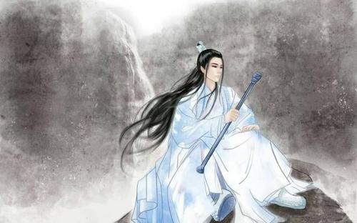 《世说新语》中经典的10句话，简短精辟，句句在理，记得收藏