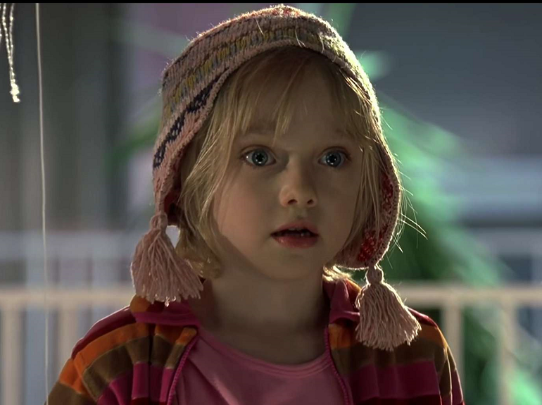 评影片《我是山姆》：故事催人泪下，但显得有些梦幻