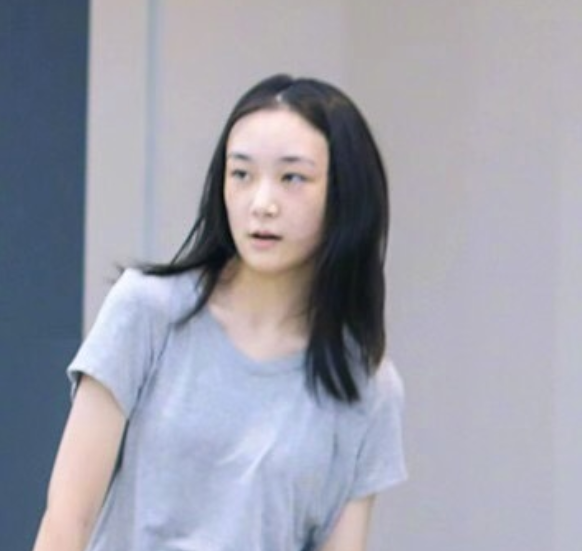 没有父母啥也不是？盘点那些入圈的星二代，这演技看了得算工伤吧