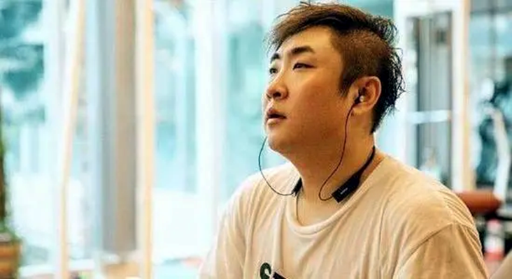 乔杉：为出名放弃尊严，简历被扔垃圾桶，师哥是“光头特派员”