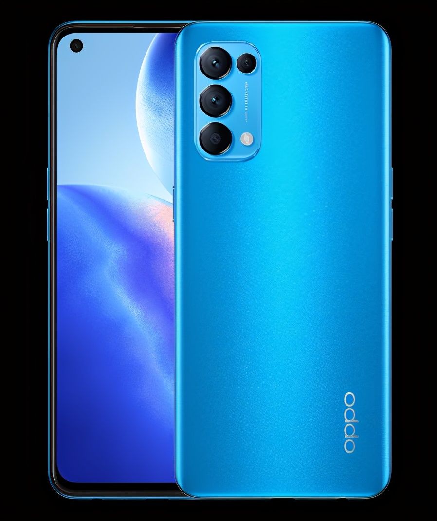 opporeno5的参数配置（新款5G手机参数详解）