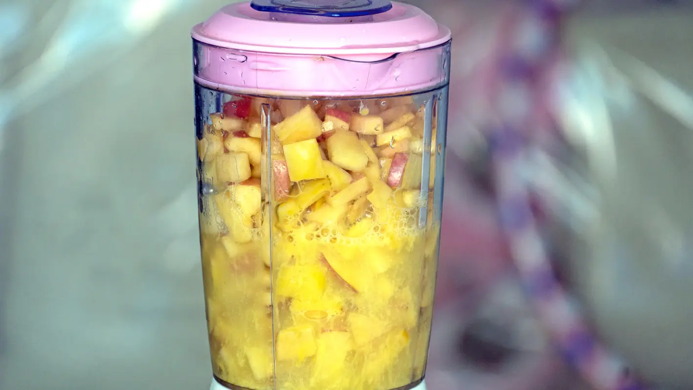 秋冬季养生食谱大全（冬季养生7道美食推荐）