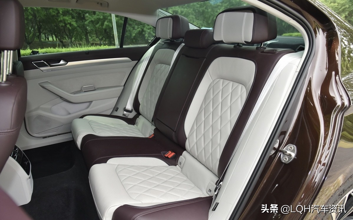 如果预算有25万，大众迈腾，奥迪A4L，你会怎么选？