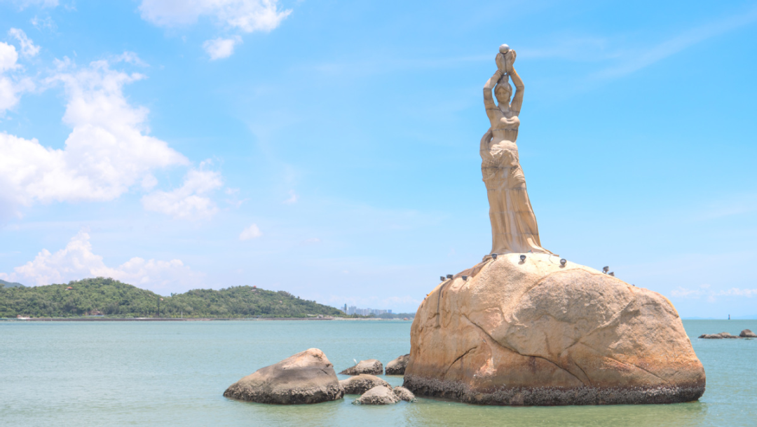 珠海旅游攻略一日游(老珠海人告诉你) - 悦闻天下