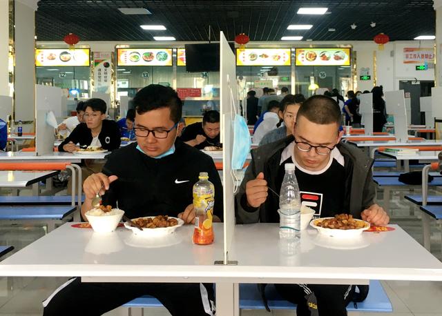 2021年大学生“生活费”等级表出炉，不同省份差距有点大