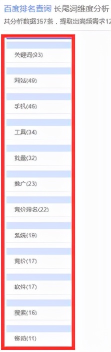 SEO优化，确保首页关键词稳定与代一定能带来流量