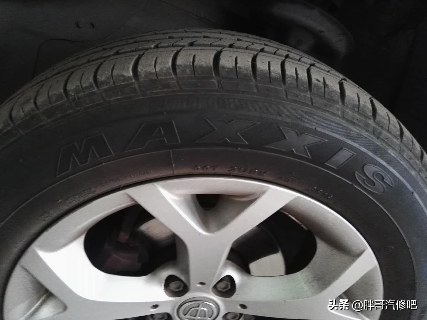 胖哥2万收车车况美滋滋，我认准的是车型不是品牌，不要拦我入坑