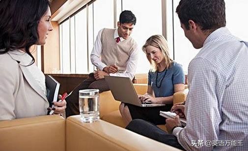 英语专业的毕业生可以从事哪些工作？快看看有你喜欢的吗？