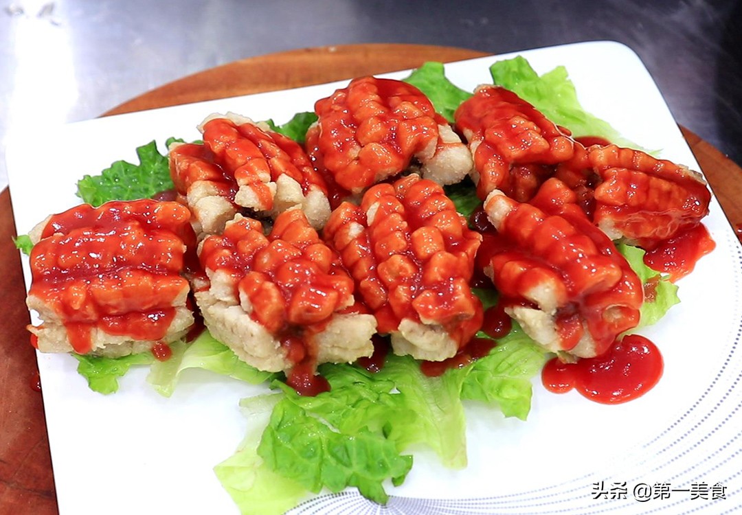 糖醋魚,糖醋魚的做法