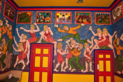 狗血！英国风流侯爵后宫74妻，死后巨额遗产只给原配和娃